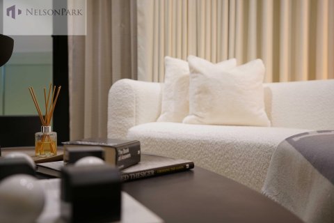 Apartment in Jumeirah Village Triangle, Dubai 2 bedrooms, 121.3 sq.m. № 8649 - photo 5
