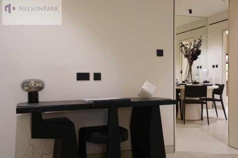 Apartment in Jumeirah Village Triangle, Dubai 2 bedrooms, 121.3 sq.m. № 8649 - photo 10