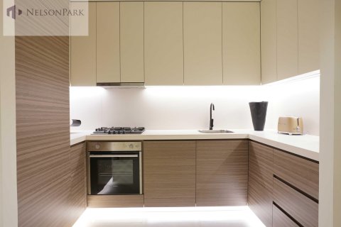 Apartment in Jumeirah Village Triangle, Dubai 2 bedrooms, 121.3 sq.m. № 8649 - photo 1