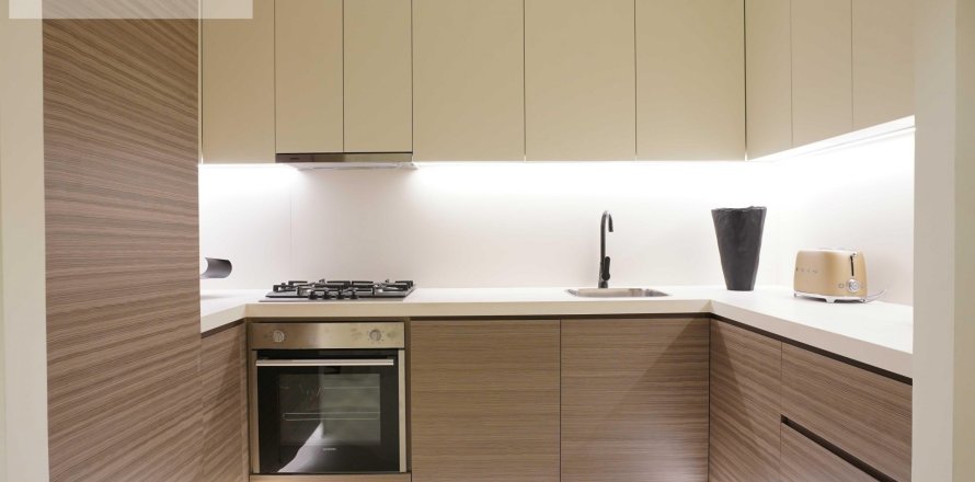 Apartment in Jumeirah Village Triangle, Dubai 2 bedrooms, 121.3 sq.m. № 8649