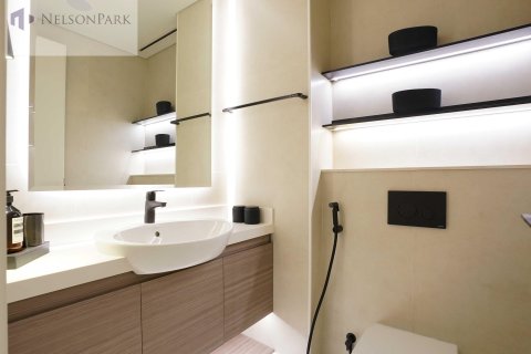 Apartment in Jumeirah Village Triangle, Dubai 2 bedrooms, 121.3 sq.m. № 8649 - photo 11