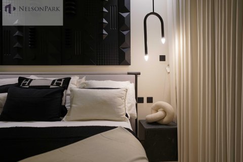 Apartment in Jumeirah Village Triangle, Dubai 2 bedrooms, 121.3 sq.m. № 8649 - photo 9