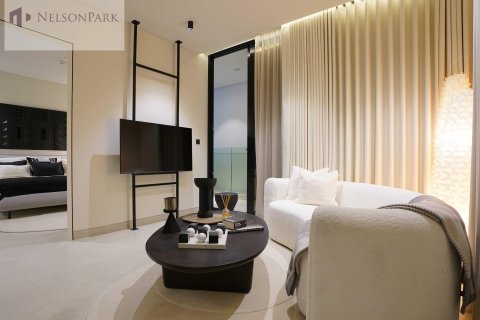 Apartment in Jumeirah Village Triangle, Dubai 2 bedrooms, 121.3 sq.m. № 8649 - photo 3