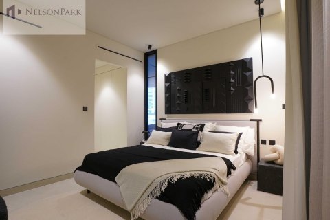 Apartment in Jumeirah Village Triangle, Dubai 2 bedrooms, 121.3 sq.m. № 8649 - photo 7