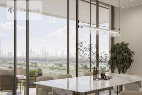شقة في Sobha Hartland, مدينة محمد بن راشد, دبي 1غرف نوم, 67 م² رقم 8648 - صورة 6