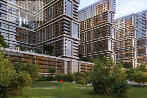 شقة في Sobha Hartland, مدينة محمد بن راشد, دبي 1غرف نوم, 67 م² رقم 8648 - صورة 4