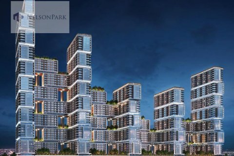شقة في Sobha Hartland, مدينة محمد بن راشد, دبي 1غرف نوم, 67 م² رقم 8648 - صورة 11