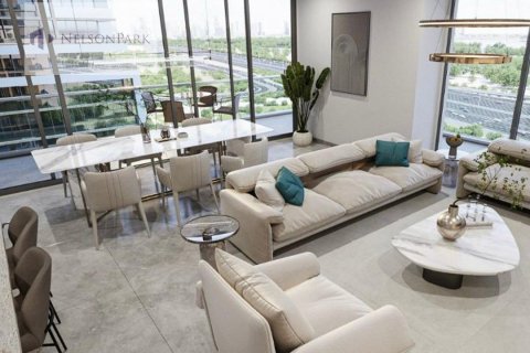 شقة في Sobha Hartland, مدينة محمد بن راشد, دبي 1غرف نوم, 67 م² رقم 8648 - صورة 8