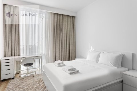 شقة في Al Habtoor City, الخليج التجاري, دبي 3 غرف نوم, 204.4 م² رقم 8647 - صورة 7