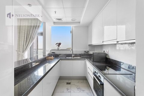 شقة في Al Habtoor City, الخليج التجاري, دبي 3 غرف نوم, 204.4 م² رقم 8647 - صورة 5
