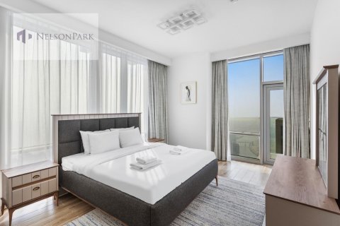 شقة في Al Habtoor City, الخليج التجاري, دبي 3 غرف نوم, 204.4 م² رقم 8647 - صورة 3