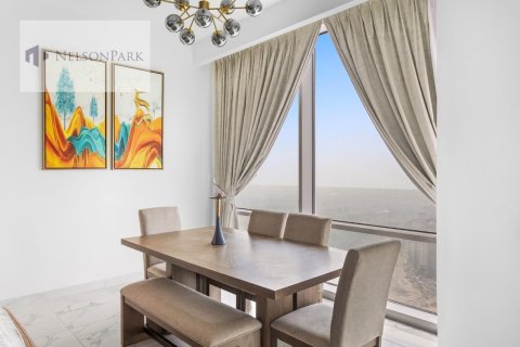 شقة في Al Habtoor City, الخليج التجاري, دبي 3 غرف نوم, 204.4 م² رقم 8647 - صورة 4