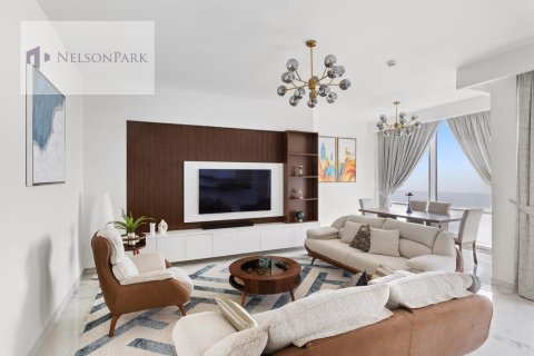 شقة في Al Habtoor City, الخليج التجاري, دبي 3 غرف نوم, 204.4 م² رقم 8647 - صورة 1