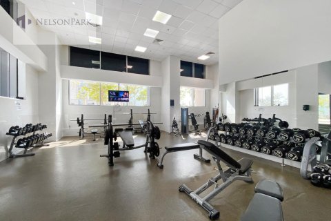 شقة في Al Habtoor City, الخليج التجاري, دبي 3 غرف نوم, 204.4 م² رقم 8647 - صورة 10