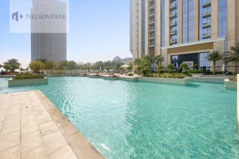 شقة في Al Habtoor City, الخليج التجاري, دبي 3 غرف نوم, 204.4 م² رقم 8647 - صورة 9