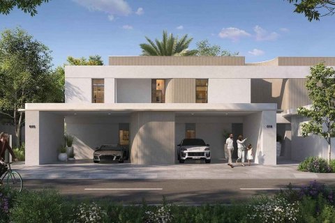 Venera in The Valley, Dubai, № 8652