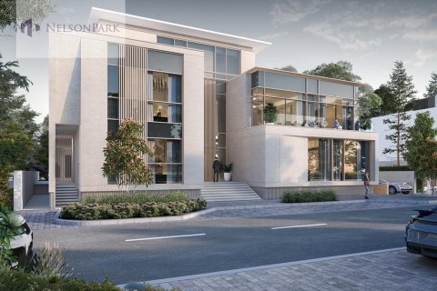 Купить виллу в Sobha Hartland, Мохаммед Бин Рашид Сити, Дубай: 6 спален, 959.7м², № 8638 - фото 7