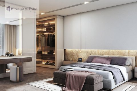 Купить виллу в Sobha Hartland, Мохаммед Бин Рашид Сити, Дубай: 6 спален, 959.7м², № 8638 - фото 2