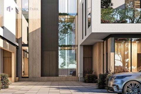 Купить виллу в Sobha Hartland, Мохаммед Бин Рашид Сити, Дубай: 6 спален, 959.7м², № 8638 - фото 5