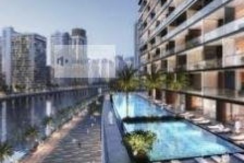 Apartment in Dubai Science Park, Dubai 1 bedroom, 82.7 sq.m. № 8651 - photo 7
