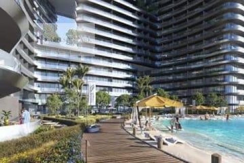 Apartment in Dubai Science Park, Dubai 1 bedroom, 82.7 sq.m. № 8651 - photo 9