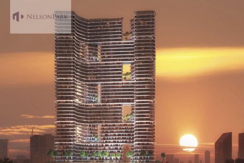 Apartment in Dubai Science Park, Dubai 1 bedroom, 82.7 sq.m. № 8651 - photo 1