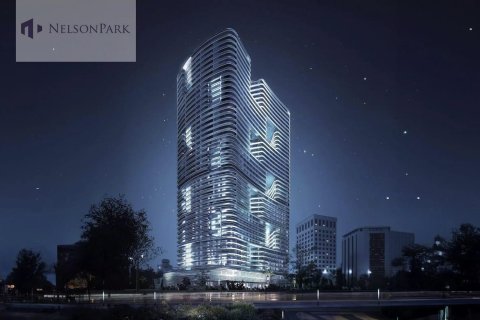 Apartment in Dubai Science Park, Dubai 1 bedroom, 82.7 sq.m. № 8651 - photo 5