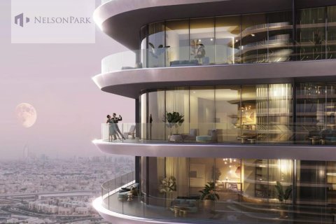 Apartment in Dubai Science Park, Dubai 42.6 sq.m. № 8650 - photo 8