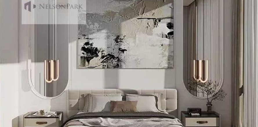 Apartment in Dubai Science Park, Dubai studio, 42.6 sq.m. № 8650