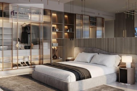 Apartment in Dubai Science Park, Dubai 42.6 sq.m. № 8650 - photo 6