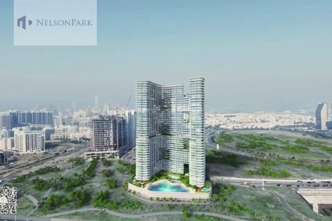 Apartment in Dubai Science Park, Dubai 42.6 sq.m. № 8650 - photo 5