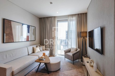 Apartment in Vida Residences Dubai Mall, Downtown Dubai (Downtown Burj Dubai), Dubai 2 bedrooms, 101.54 sq.m. № 127638