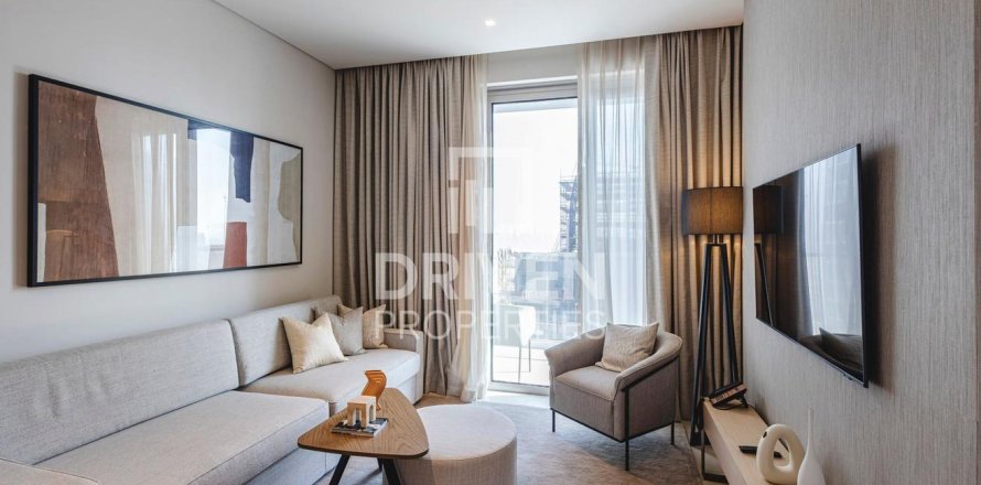 Apartment in Vida Residences Dubai Mall, Downtown Dubai (Downtown Burj Dubai), Dubai 2 bedrooms, 101.54 sq.m. № 127638
