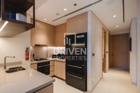 Apartment in Vida Residences Dubai Mall, Downtown Dubai (Downtown Burj Dubai), Dubai 2 bedrooms, 101.54 sq.m. № 127638 - photo 5