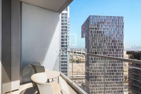Apartment in Vida Residences Dubai Mall, Downtown Dubai (Downtown Burj Dubai), Dubai 2 bedrooms, 101.54 sq.m. № 127638 - photo 14