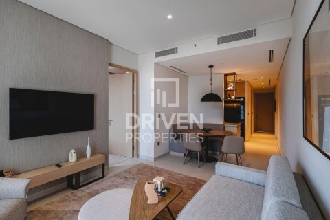 Apartment in Vida Residences Dubai Mall, Downtown Dubai (Downtown Burj Dubai), Dubai 2 bedrooms, 101.54 sq.m. № 127638 - photo 3