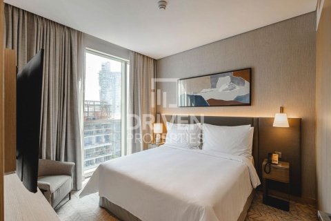 Apartment in Vida Residences Dubai Mall, Downtown Dubai (Downtown Burj Dubai), Dubai 2 bedrooms, 101.54 sq.m. № 127638 - photo 8