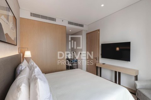 Apartment in Vida Residences Dubai Mall, Downtown Dubai (Downtown Burj Dubai), Dubai 2 bedrooms, 101.54 sq.m. № 127638 - photo 9