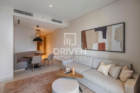 Apartment in Vida Residences Dubai Mall, Downtown Dubai (Downtown Burj Dubai), Dubai 2 bedrooms, 101.54 sq.m. № 127638 - photo 4