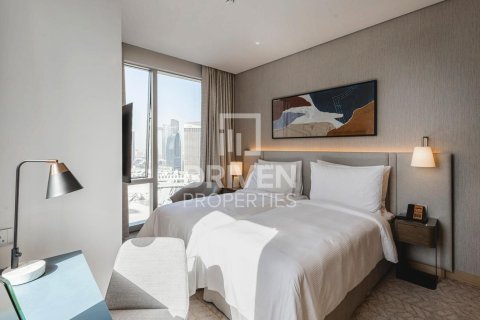 Apartment in Vida Residences Dubai Mall, Downtown Dubai (Downtown Burj Dubai), Dubai 2 bedrooms, 101.54 sq.m. № 127638 - photo 6