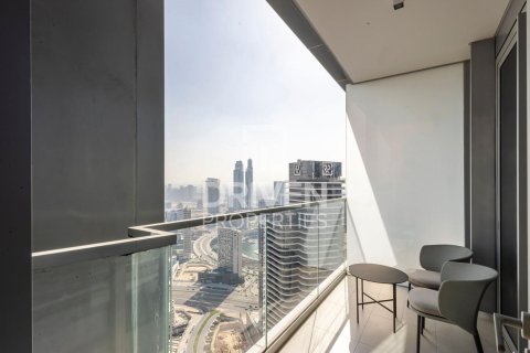 Apartment in Vida Residences Dubai Mall, Downtown Dubai (Downtown Burj Dubai), Dubai 1 bedroom, 70.79 sq.m. № 127639 - photo 9
