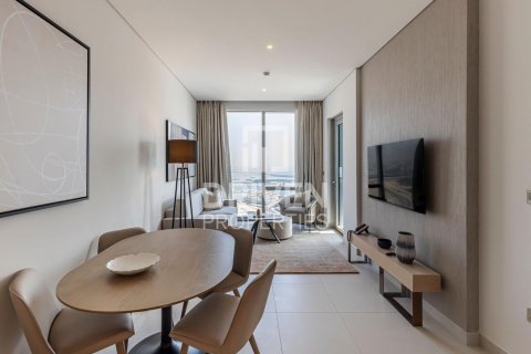 Apartment in Vida Residences Dubai Mall, Downtown Dubai (Downtown Burj Dubai), Dubai 1 bedroom, 70.79 sq.m. № 127639 - photo 4