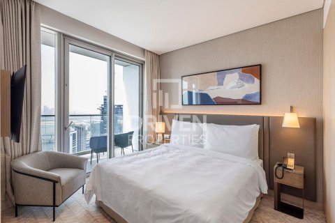 Apartment in Vida Residences Dubai Mall, Downtown Dubai (Downtown Burj Dubai), Dubai 1 bedroom, 70.79 sq.m. № 127639 - photo 6