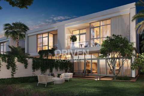 Townhouse in District 11, Mohammed Bin Rashid City, Dubai 4 bedrooms, 450.67 sq.m. № 127643 - photo 9