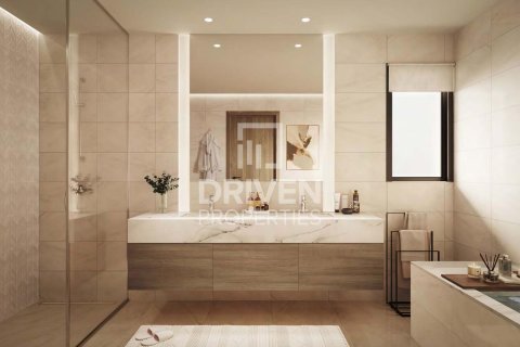 Townhouse in District 11, Mohammed Bin Rashid City, Dubai 4 bedrooms, 450.67 sq.m. № 127643 - photo 8