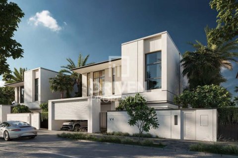 Townhouse in District 11, Mohammed Bin Rashid City, Dubai 4 bedrooms, 450.67 sq.m. № 127643 - photo 10