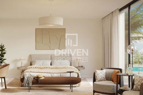 Townhouse in District 11, Mohammed Bin Rashid City, Dubai 4 bedrooms, 450.67 sq.m. № 127643 - photo 5
