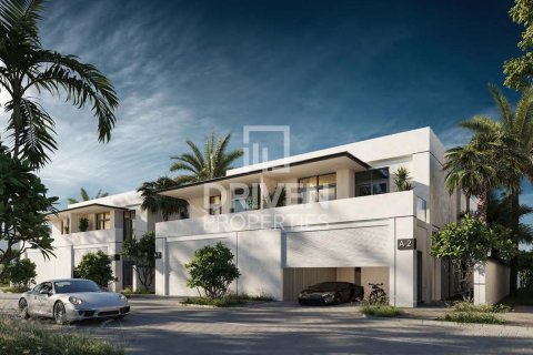 Townhouse in District 11, Mohammed Bin Rashid City, Dubai 4 bedrooms, 450.67 sq.m. № 127643 - photo 11
