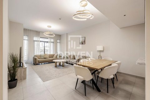 Apartamento en Umm Suqeim 3, Umm Suqeim, Dubai, 2 dormitorios, 126.07 m², № 127640 - foto 4