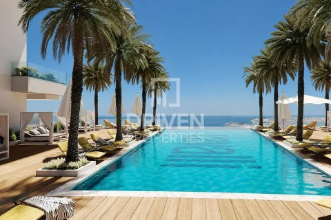 Apartment in Dubai Media City, Dubai 2 bedrooms, 125.14 sq.m. № 127642 - photo 8